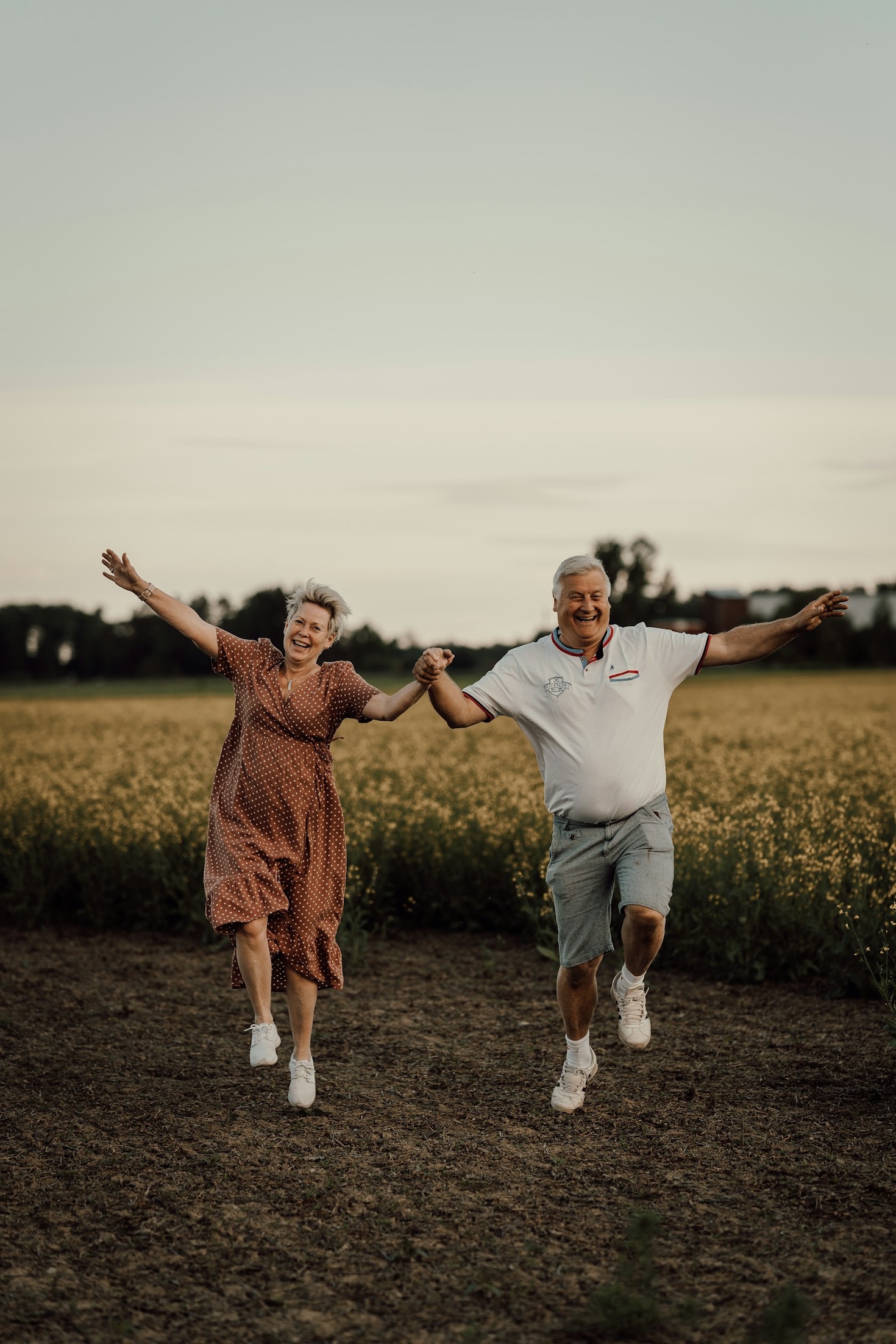 Top Ten Breakthrough Studies Shaping the Future of Longevity
